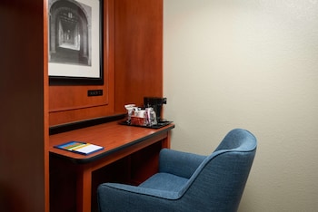 Standard  Room