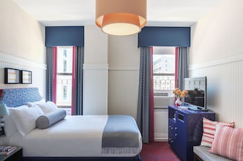 Room, 1 Double Bed, Accessible