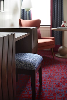 Deluxe Room, 2 Double Beds
