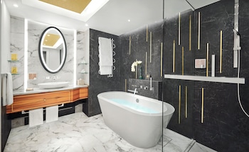 Superior Suite (Junior)