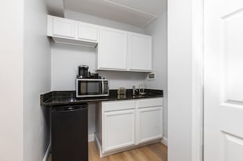 Junior Suite, 1 King Bed