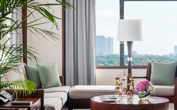 Premier Suite
