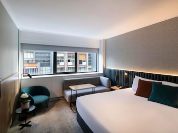 Executive Room, 1 King Bed