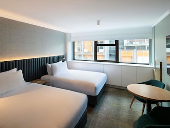 Superior Twin Room, 2 Double Beds