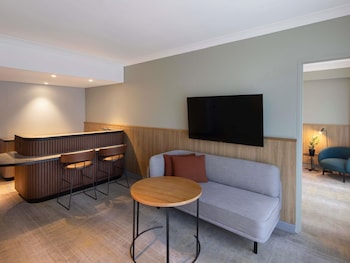 Superior Suite, 1 Bedroom