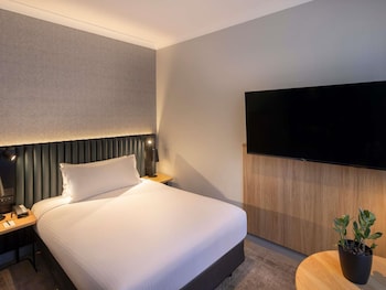 Accessible Double Room