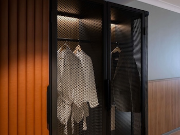 Superior Suite, 1 Bedroom