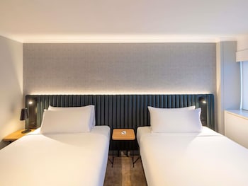 Executive Twin Room