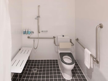 Accessible Double Room
