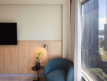 Superior Suite, 1 Bedroom