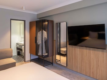 Superior Suite, 1 Bedroom