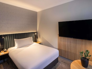 Accessible Double Room