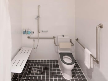 Accessible Double Room