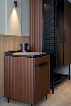Executive Twin Room