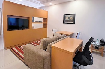 Suite Junior