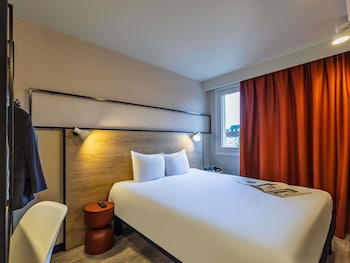 Standard Room, 1 Double Bed