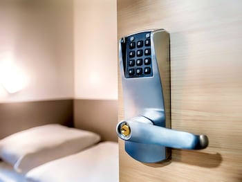 Premier Double Room