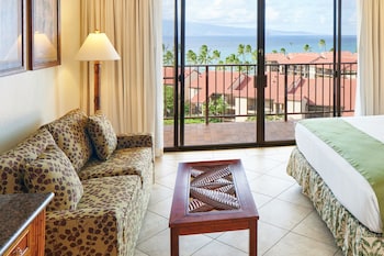 Suite, Multiple Beds, Ocean View (2 Bedroom)