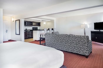 Premier Suite, 1 King Bed, Non Smoking