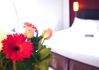 Standard Double Room, 1 Double Bed