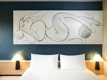 Superior Double Room, 1 Double Bed