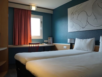 Standard Twin Room, 2 Twin Beds