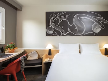Standard Double Room, 1 Double Bed