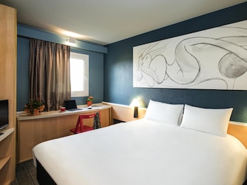 Standard Room, Multiple Beds