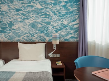 Standard Room, 2 Twin Beds