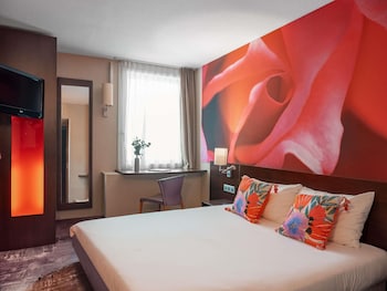 Standard Double Room, 1 Double Bed