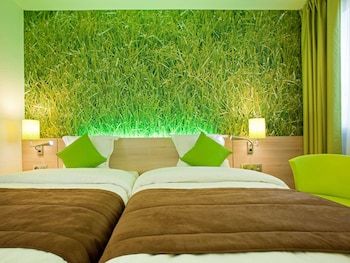Standard Double Room, 1 Double Bed
