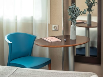 Standard Suite, 2 Double Beds, Connecting Rooms