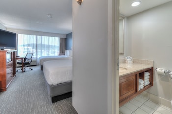 Standard Room, 2 Queen Beds, Non Smoking