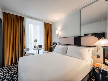 Superior Room, 1 Queen Bed