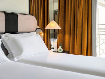 Superior Room, 2 Twin Beds