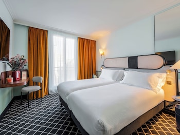 Superior Room, 2 Twin Beds