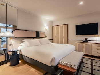 Superior Room, 2 Twin Beds