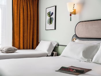 Superior Room, 1 double bed with Sofa Bed