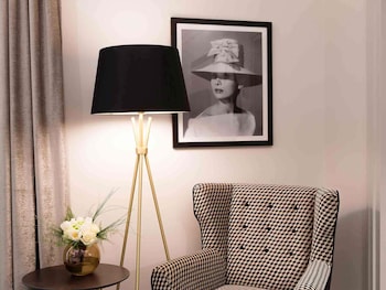 Superior Room, 1 Queen Bed