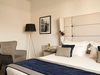 Superior Room, 1 Twin Bed