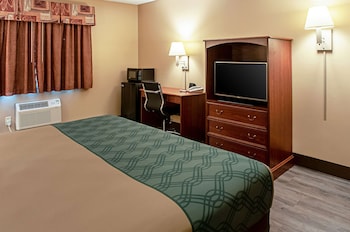 Standard Room, 1 King Bed, Non Smoking (Pet Friendly)