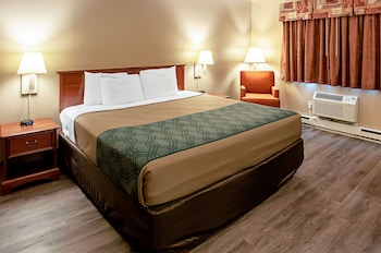 Standard Room, 1 King Bed, Non Smoking (Pet Friendly)