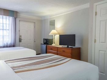 Room, 2 Double Beds
