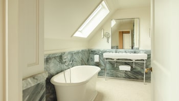 Suite, Terrace
