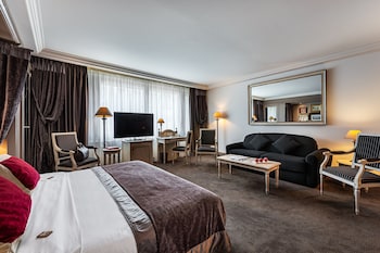 Junior Suite