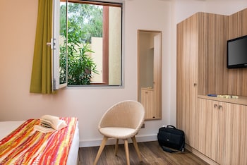 Individual Comfort Room