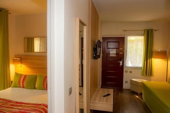 Comfort Double or Twin Room