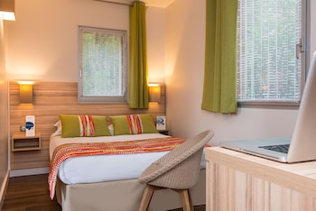 Individual Comfort Room