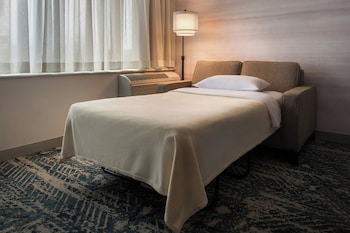 Room, 1 King Bed