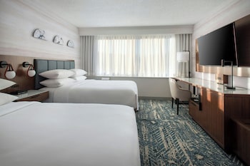 Room, 2 Double Beds